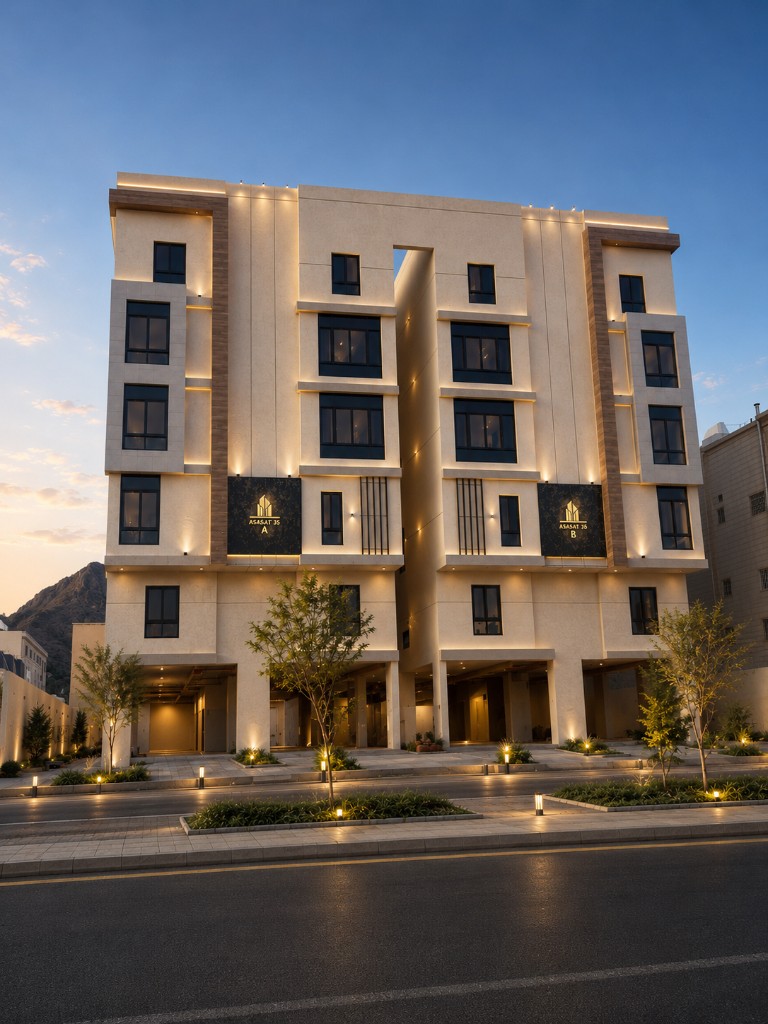 أساسيات الجماوات